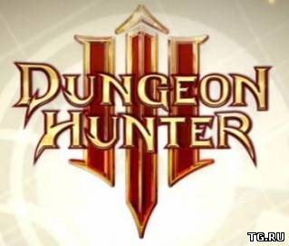 Dungeon Hunter 3 [v1.4.0] (2011) iPhone, iPod, iPad.torrent