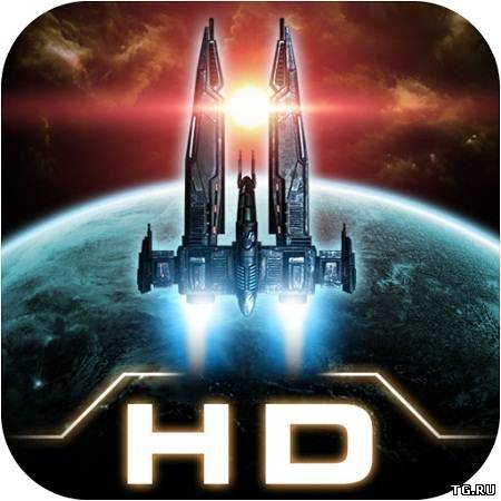 Galaxy on Fire 2 HD [v1.1.4] (2011) iPhone, iPod, iPad.torrent