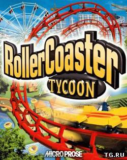 RollerCoaster Tycoon (1999/PC/Rus)  Pilotus.torrent