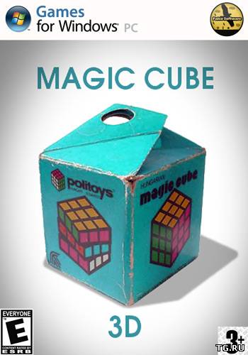 Magic Cube (2012/PC/Eng).torrent