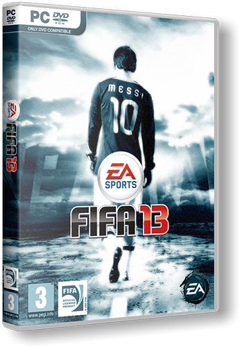 FIFA 13 (2012/PC/RePack/Rus) by R.G. Revenants.torrent