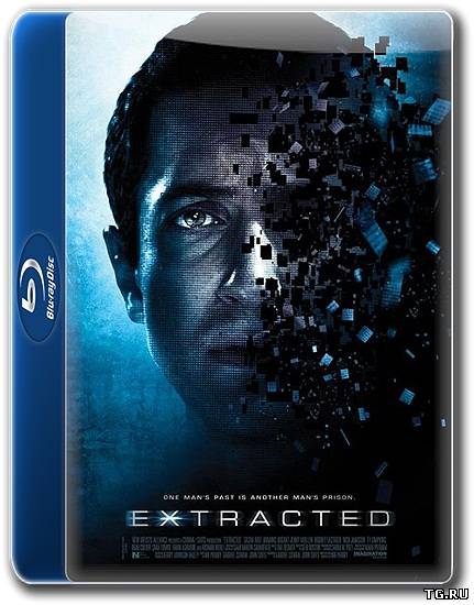 Извлечение / Extracted (2012) HDRip от Scarabey .torrent