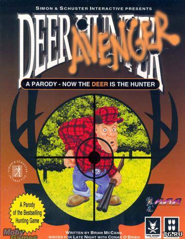 Deer Avenger (1998/PC/Rus).torrent