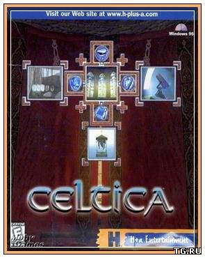 Celtica (1998/PC/Rus).torrent