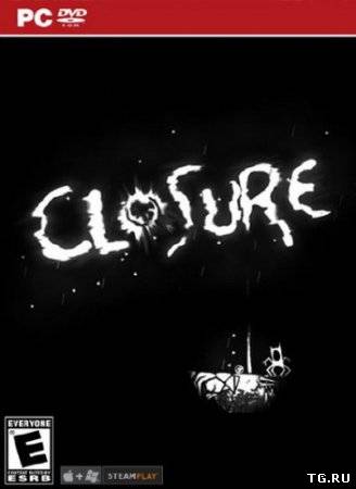 Closure (2012/PC/RePack/Eng) by R.G. Origami.torrent