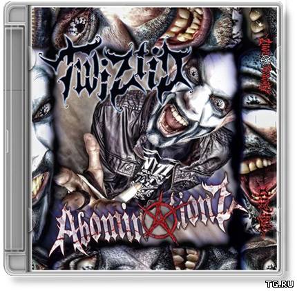 Twiztid - Abominationz (2012) MP3.torrent