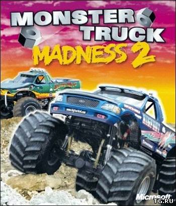 Monster Truck Madness 2 (1998/PC/Eng).torrent