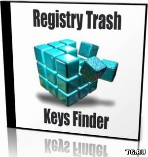 Registry Trash Keys Finder 3.9.1.2 (2012) РС.torrent