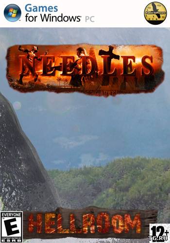 Needles (2012/PC/Eng).torrent