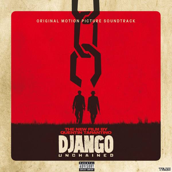 OST. Джанго освобожденный / Django Unchained (2012) MP3.torrent