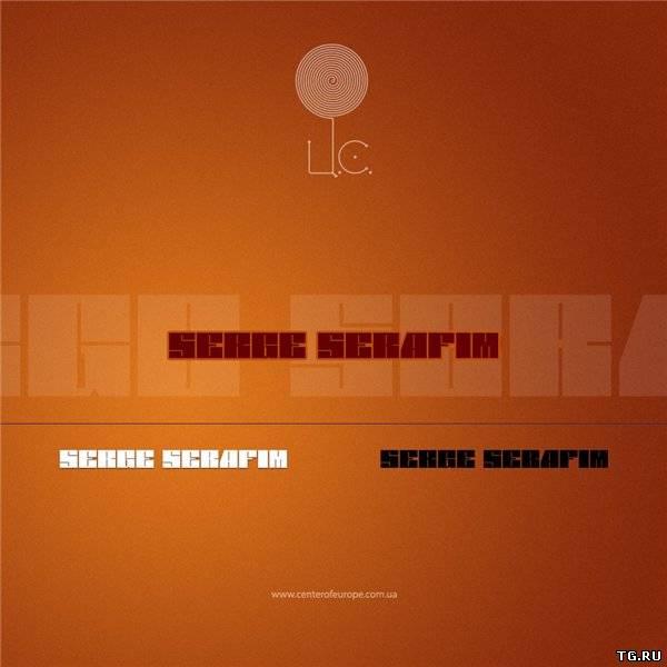 Dj Serge Serafim - Back To The Past (Electro) (2013) MP3.torrent