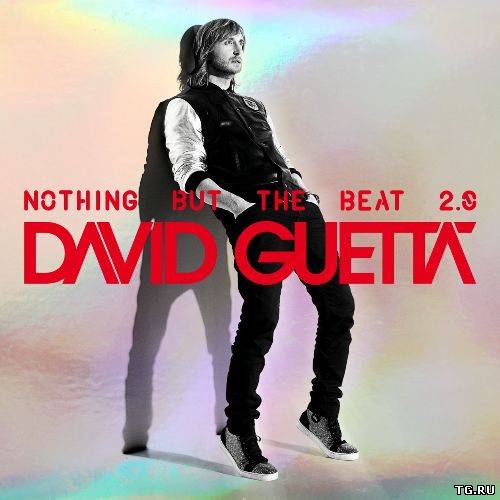 David Guetta - Nothing But The Beat 2.0.torrent