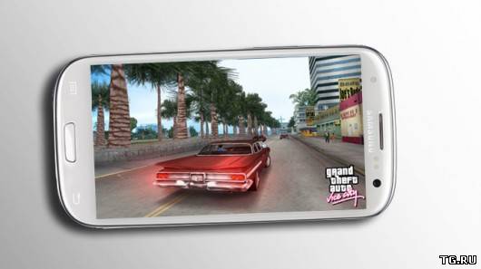 GTA Vice City Android (2012) Android.torrent