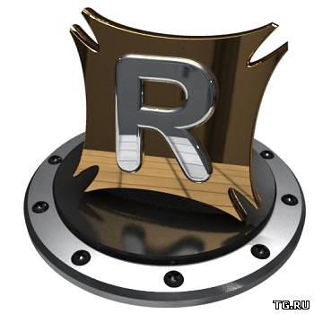 RocketDock New Style [1.3.5] (2013) PC | by UralSOFT.torrent