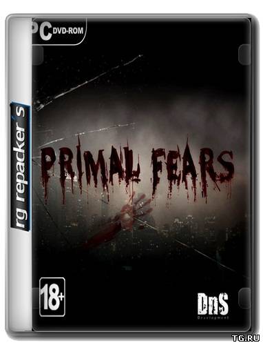 Primal Fears (2013/PC/RePack/Rus) by R.G. Repackers.torrent