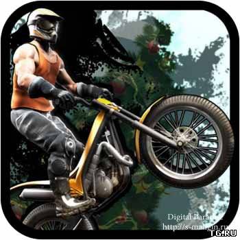 Trial Xtreme 2 HD Winter (2012) Android.torrent