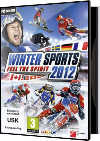 Winter Sports 2012 Скачать торрент