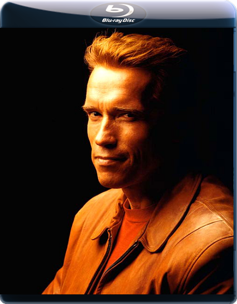 Арнольд Шварценеггер - Фильмография / Arnold Schwarzenegger - Filmography (1982-2004) BDRip 720p от R.G. GoldenShara Скачать торрент
