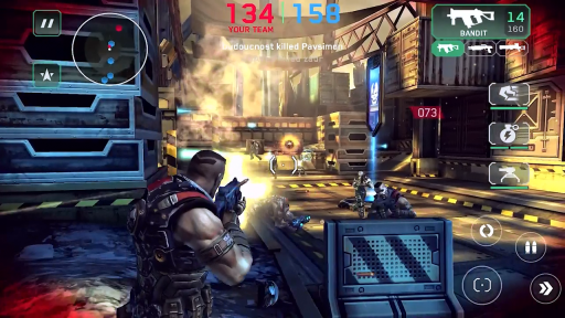 Shadowgun: DeadZone (2012) Android.torrent