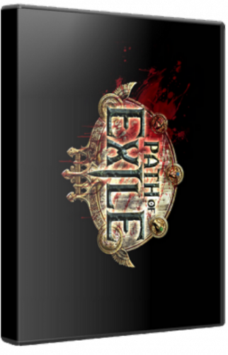 Path of Exile [Beta] [v.0.10.1c] (2012/PC/Eng).torrent