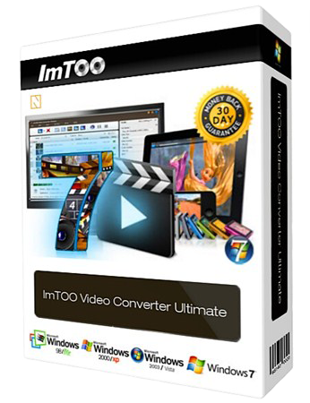 ImTOO Video Converter Ultimate 7.7.2 Build 20130225 (2013) PC.torrent