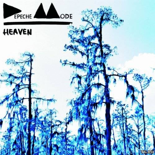 Depeche Mode - Heaven [maxi-single] (2013) MP3.torrent