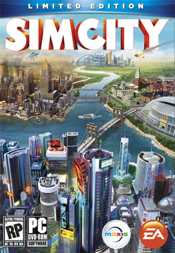 SimCity Digital Deluxe Edition (2013/PC/Eng).torrent