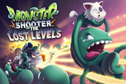 Monster Shooter (2013) Android.torrent