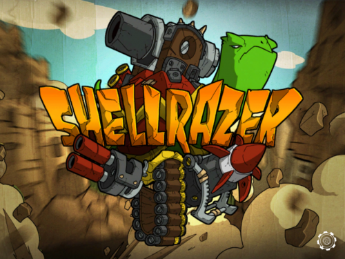 Shellrazer (2013) Android.torrent