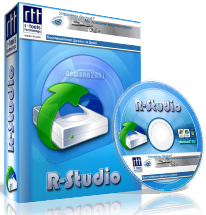 R-Studio 6.2 build 153617 Network Edition (2013) PC | RePack.torrent
