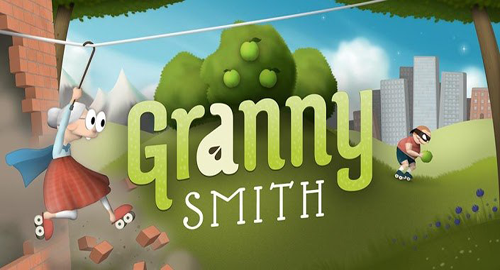 Granny Smith (2012) Android.torrent
