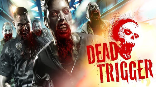 Dead Trigger (2012) Android.torrent