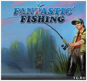 Фантастическая рыбалка / Fantastic Fishing [v. 0.1.4] (2013) PC.torrent