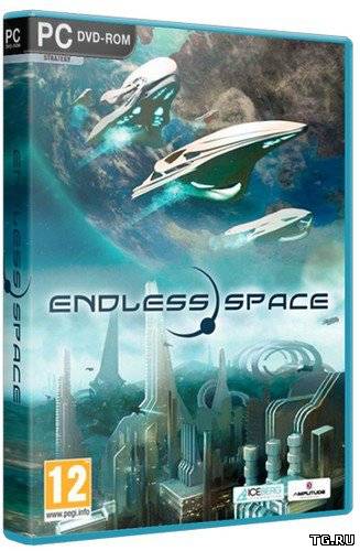 Endless Space: Emperor Special Edition (2012) PC | Repack от R.G. Catalyst.torrent