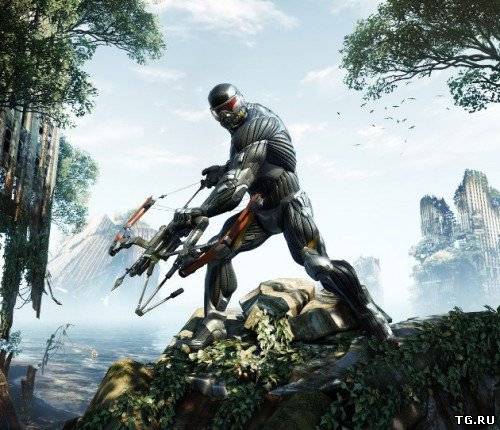 Crysis: War for The Earth (2013) Android.torrent