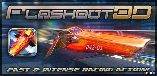 Flashout 3D (2013) Android.torrent