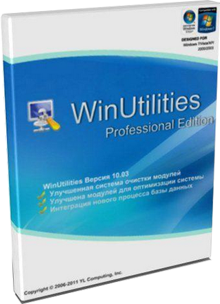 WinUtilities Pro 10.6 (2013) PC.torrent
