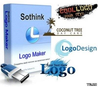 Sothink Logo Maker Pro 4.4 Build 4599 (2013) PC torrent