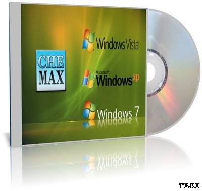 CheMax [v13.1] (2012) PC torrent