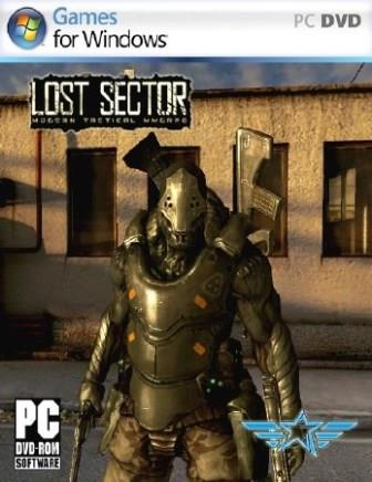 Затерянный сектор / Lost Sector Online [2012, RUS,ENG/ ENG, ALPHA] torrent