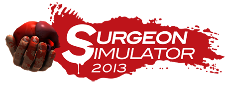 Surgeon Simulator 2013 Steam Edition [2013, ENG/ENG, Repack] от Robespierre