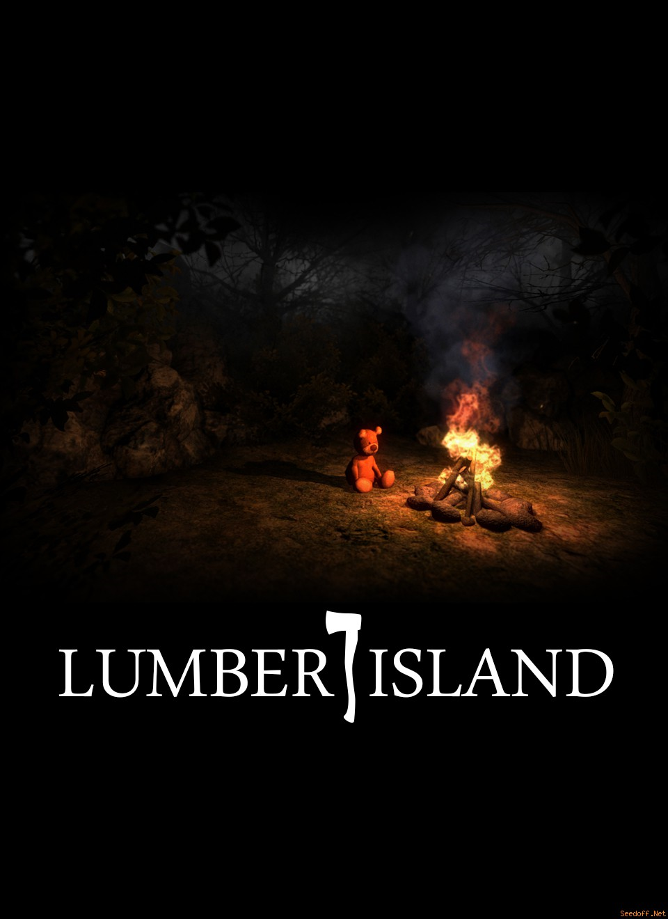 Lumber Island [2013, ENG/ENG,L] by WT