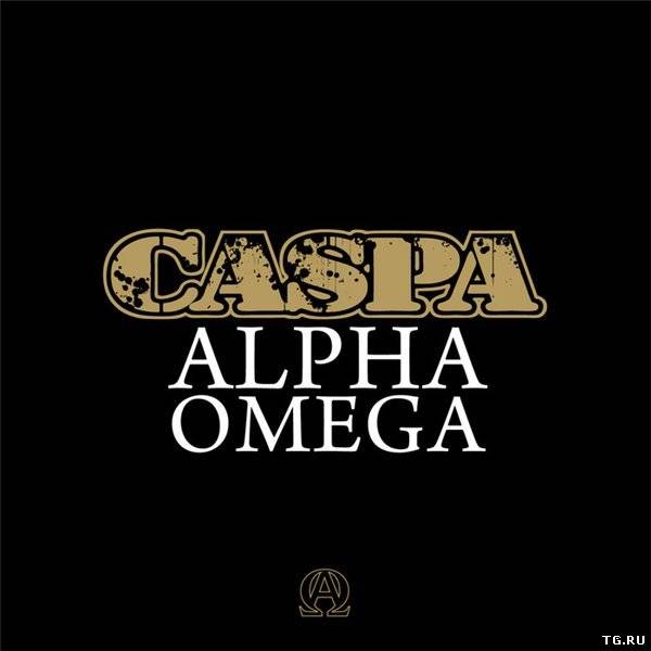 Caspa - Alpha Omega (2013) MP3