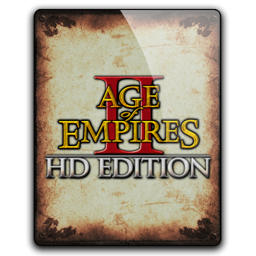 Age of Empires 2: HD Edition [v 2.3] (2013) PC | Repack от Fenixx