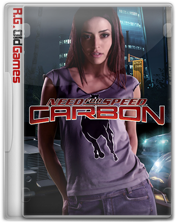 Need for Speed: Carbon - Collector's Edition [v.1.4] + Bonus DVD (2006) PC | RePack от R.G.OldGames