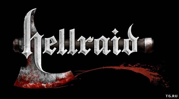 Hellraid. Трейлер Е3