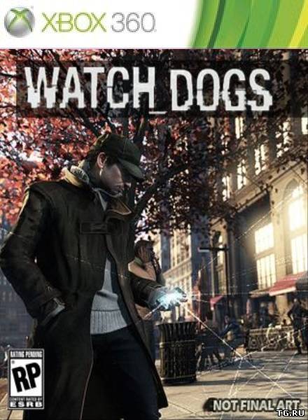 Watch Dogs - E3 Walkthrough Demo