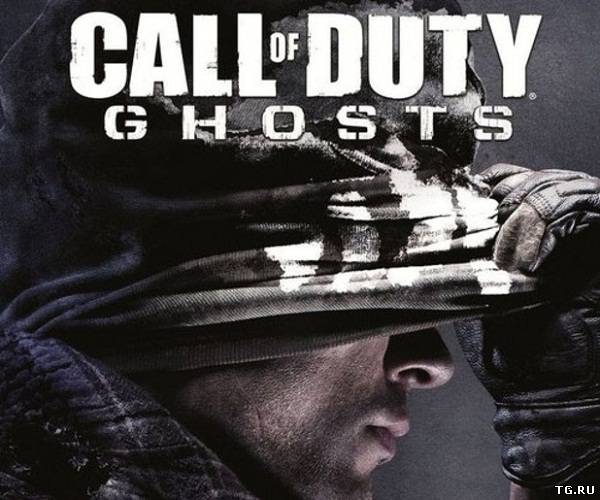 Call of Duty: Ghosts Gameplay - E3