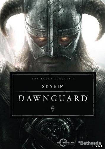 The Elder Scrolls V: Skyrim (2012/PC/Rus|Eng) | WaLMaRT by tg