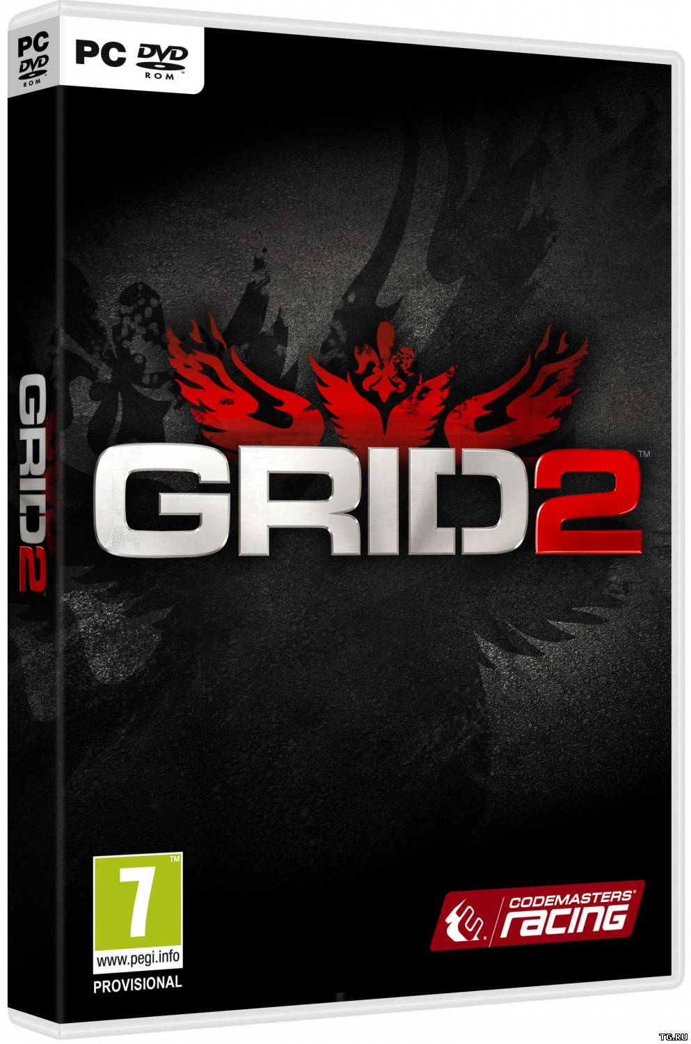 GRID 2 (2013/PC/RePack/Eng) by R.G. Механики